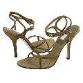 J Lo Delvina Khaki Satin
