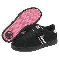 DVS Shoe Company Daewon 9 W Black/White Nubuck
