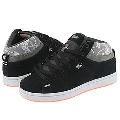 DVS Shoe Company Adage W Black Nubuck