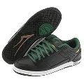 Lakai Foster 3 Limited Black Leather Print