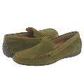 Born Current Celaron Nubuck(Size 6 M (B))