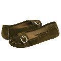 MICHAEL Michael Kors Wendi Driver Fatigue Suede