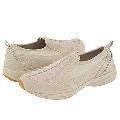 Easy Spirit Piers Light Natural Suede