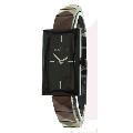 AK Anne Klein Women's Contemporary Bracelet Watch