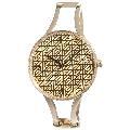 AK Anne Klein Women's Fashion Bracelet Watch