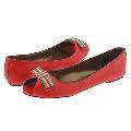 Exchange by Charles David Party Red