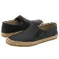 GBX 11172 Black Tumbled Leather(Size 13 D - Medium)