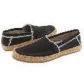 GBX 11175 Black Washed Canvas