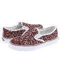 Circa Lopez 50 Slips W Wine/White Paisley