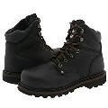 Georgia Boot Men's 6 Heritage Black