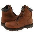 Georgia Boot Men's 8 Heritage Brown