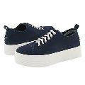 DKNY Worth Indigo Canvas