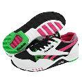 Reebok Lifestyle ERS 2000 White/Black/Pink/Green
