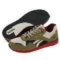Reebok Lifestyle ERS 2000 Washed Olive/Black/Red Lantern/Trout Grey