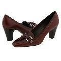 Naturalizer Honor Dark Sienna Leather/Lizard