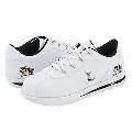 Lugz Zrocs - DX Jokaz White W/Black Multi Color Print