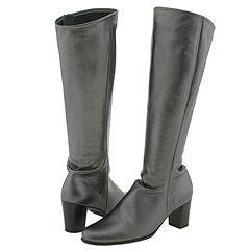 Arche Myel Silver Metallic(Size 41 (US 10) M)