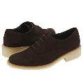 Arche Tosca Brown Oxford