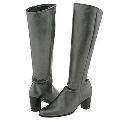 Arche Myel Silver Metallic(Size 41 (US 10) M)