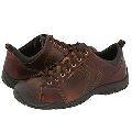 Rockport Tarajo Tan/Red Brown Leather