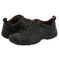 Rockport Tarajo Black/Charcoal Leather