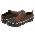 Bronx Shoes Floyd Slip On Bark/Bark Indiana/Kansas