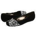 Steve Madden Technno Black Suede