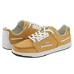 Creative Recreation Lucky Luciano Camel Nubuck(Size 8 D - Medium)