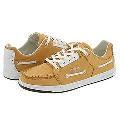 Creative Recreation Lucky Luciano Camel Nubuck(Size 8 D - Medium)
