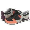 Creative Recreation Dechico Black/Salmon/Grape