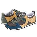 Creative Recreation Dechico Brown/Militay/Camel/Teal