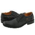 Bedford Stu Explode Black Tumbled