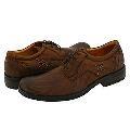 Bedford Stu Explode Tan Wrinkle