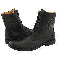 Bedford Stu Blown Black Tumble