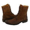 Bedford Stu Blown Tan Wrinkle