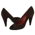 Marc by Marc Jacobs 674911 Dk Brown Suede