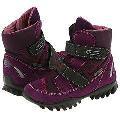 DKM Kid Shoes Mounty 10 (Toddler) Fuchsia