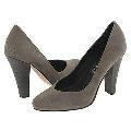 Steven Evant Grey Suede