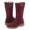 D&G Junior L92065 (Toddler/Youth) Bordeaux