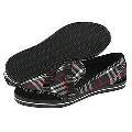 Etnies Chambosa W Black/White/Red