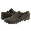 Sebago Mojave Medium Brown