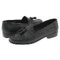 Giorgio Brutini 67021 Black Latego