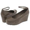 Boutique 58 Margaux Medium Brown