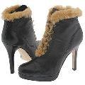 Boutique 58 Necessary Black
