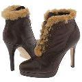 Boutique 58 Necessary Brown