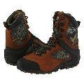Rocky Stalker Dark Brown Boot