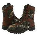 Rocky Cornstalker 9 GTX Brown Leather Trim/Mossy Oak Break-Up