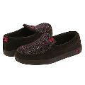 DC Villain W Dk. Chocolate