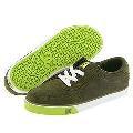 DC Gatsby W Military/Soft Lime
