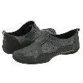 Naturalizer Gipsy Steel Suede/Leather